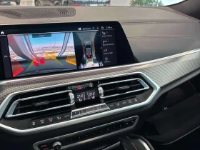 BMW X6  xDrive40i /DISTRONIC/360/HEAD UP DISPLAY , снимка 16