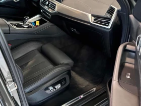 BMW X6  xDrive40i /DISTRONIC/360/HEAD UP DISPLAY , снимка 15