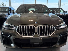 BMW X6  xDrive40i /DISTRONIC/360/HEAD UP DISPLAY , снимка 6