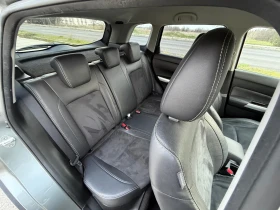 Suzuki Vitara AUT. NAVI 4x4 ШВЕЙЦАРИЯ, снимка 12