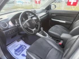Suzuki Vitara AUT. NAVI 4x4 ШВЕЙЦАРИЯ, снимка 6