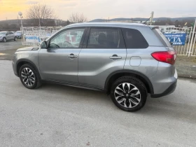 Suzuki Vitara AUT. NAVI 4x4 ШВЕЙЦАРИЯ, снимка 2