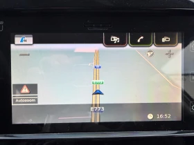 Suzuki Vitara AUT. NAVI 4x4 ШВЕЙЦАРИЯ, снимка 9