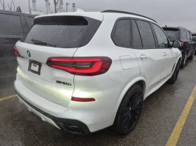 BMW X5 2020 BMW X5 M50I, снимка 3