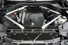 BMW X7 4.0d xDrive M Sport Package Pro Гаранционен, снимка 15