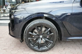 BMW X7 4.0d xDrive M Sport Package Pro Гаранционен, снимка 14