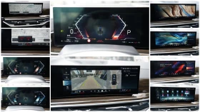 BMW X7 4.0d xDrive M Sport Package Pro Гаранционен, снимка 13
