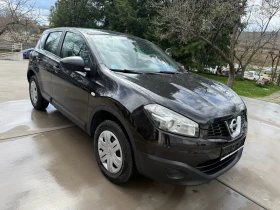 Nissan Qashqai 1.5DCI* Facelift* , снимка 4