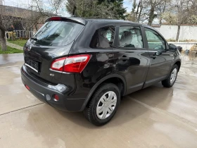 Nissan Qashqai 1.5DCI* Facelift* , снимка 3