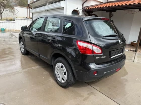 Nissan Qashqai 1.5DCI* Facelift* , снимка 2