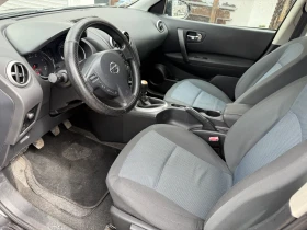 Nissan Qashqai 1.5DCI* Facelift* , снимка 5