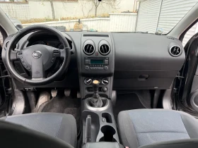 Nissan Qashqai 1.5DCI* Facelift* , снимка 10