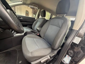Nissan Qashqai 1.5DCI* Facelift* , снимка 6