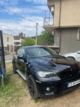 BMW X6 Black edition, снимка 2
