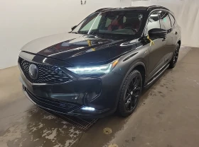 Acura Mdx 2023 Acura MDX A-SPEC, снимка 1