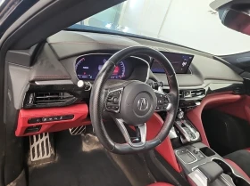 Acura Mdx 2023 Acura MDX A-SPEC, снимка 6