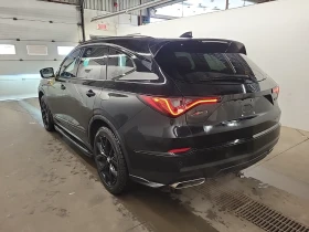 Acura Mdx 2023 Acura MDX A-SPEC, снимка 4