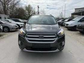 Ford Kuga 1.5 ECOBOOST - 120к.с. - Топ състояние, снимка 3