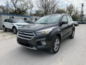 Ford Kuga 1.5 ECOBOOST - 120к.с. - Топ състояние, снимка 1