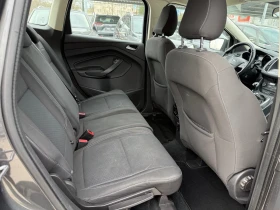 Ford Kuga 1.5 ECOBOOST - 120к.с. - Топ състояние, снимка 14