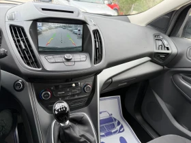 Ford Kuga 1.5 ECOBOOST - 120к.с. - Топ състояние, снимка 16