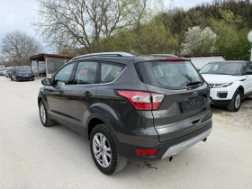 Ford Kuga 1.5 ECOBOOST - 120к.с. - Топ състояние, снимка 5
