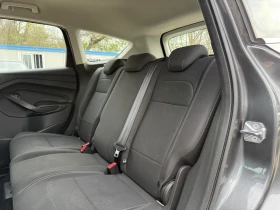Ford Kuga 1.5 ECOBOOST - 120к.с. - Топ състояние, снимка 15