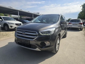 Ford Kuga 1.5 ECOBOOST - 120к.с. - Топ състояние, снимка 1
