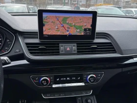 Audi Q5 * Technik * ПОДГРЕВИ * 360 * PANO * CARFAX, снимка 9
