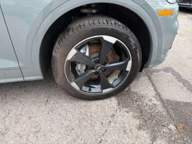 Audi Q5 * Technik * ПОДГРЕВИ * 360 * PANO * CARFAX, снимка 16