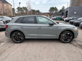 Audi Q5 * Technik * ПОДГРЕВИ * 360 * PANO * CARFAX, снимка 3