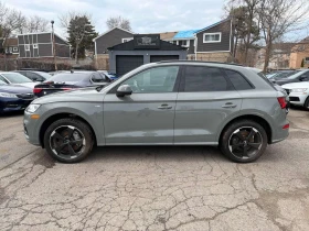 Audi Q5 * Technik * ПОДГРЕВИ * 360 * PANO * CARFAX, снимка 2