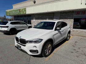 BMW X6 ДИГИТАЛНО* ТАБЛО* 360КАМЕРА* LANE* ASSIST* ПОДГРЕВ, снимка 1