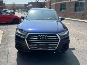 Audi Q7 | Technik | DISTORNIC | MATRIX | 360 | HUD | ОБДУХ, снимка 6