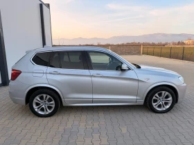 BMW X3 M-Pack/Xdrive/Keyless/, снимка 5