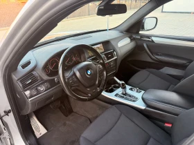 BMW X3 M-Pack/Xdrive/Keyless/, снимка 8