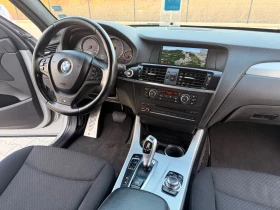 BMW X3 M-Pack/Xdrive/Keyless/, снимка 10