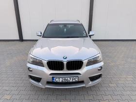 BMW X3 M-Pack/Xdrive/Keyless/, снимка 7