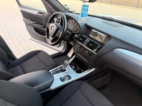 BMW X3 M-Pack/Xdrive/Keyless/, снимка 11