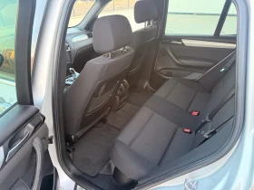 BMW X3 M-Pack/Xdrive/Keyless/, снимка 13
