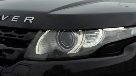 Land Rover Range Rover Evoque 2.2 Dynamic, снимка 5
