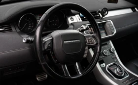 Land Rover Range Rover Evoque 2.2 Dynamic, снимка 7