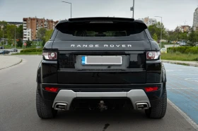 Land Rover Range Rover Evoque 2.2 Dynamic, снимка 4
