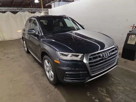 Audi Q5 * Technik * ПОДГРЕВИ * 360 * PANO * CARFAX, снимка 2