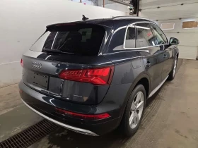 Audi Q5 * Technik * ПОДГРЕВИ * 360 * PANO * CARFAX, снимка 3