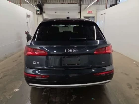 Audi Q5 * Technik * ПОДГРЕВИ * 360 * PANO * CARFAX, снимка 17