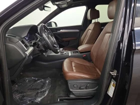 Audi Q5 * Technik * ПОДГРЕВИ * 360 * PANO * CARFAX, снимка 5