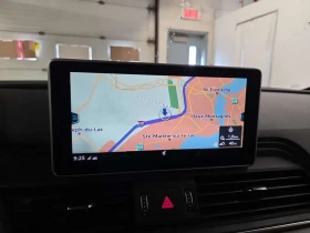 Audi Q5 * Technik * ПОДГРЕВИ * 360 * PANO * CARFAX, снимка 11
