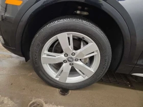 Audi Q5 * Technik * ПОДГРЕВИ * 360 * PANO * CARFAX, снимка 6