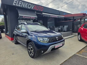 Dacia Duster FACELIFT 2018г-1.2 i-125к.с EURO 6b-4x4-ШВЕЙЦАРИЯ, снимка 1